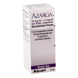 აზარგა 5მლ ფლ #1ფლ თვ.წვეთები_30020