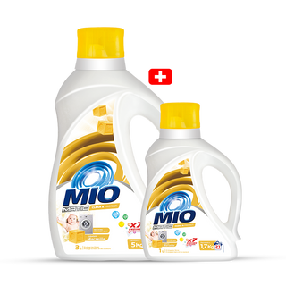 Lessive Liquide Sav Marseille Mio 3l Mio 1l Grat