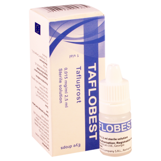 ტაფლობესტი0.015მგ/მლ2.5მლ თვ/წ_81791