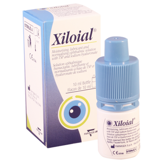 ქსილოიალი 10მლ თვ/წვ  *_37057
