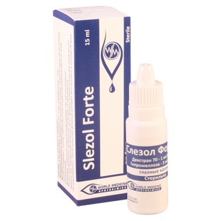 სლეზოლ ფორტე 15მლ.თვ.წვეთები_46360