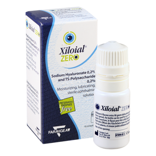 ქსილოიალი ზერო10მლ თვ/წვ  *_77943