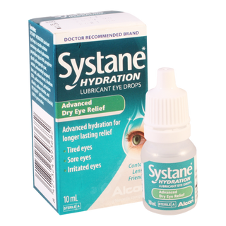 სისტეინი ჰიდრა HA10მლ თვ/წვ_81180