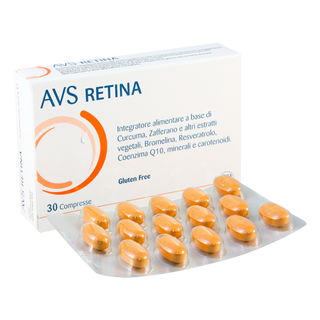 ავს რეტინა #30ტ_88253