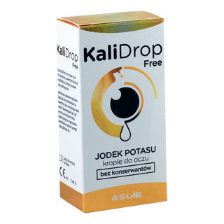 კალიდროპ ფრი 10მლ თვ/წვ_127029