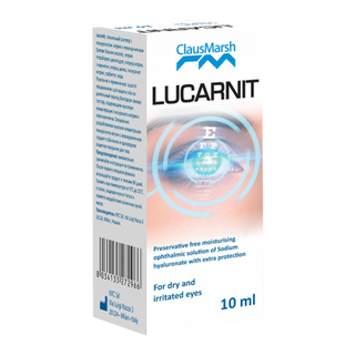 ლუკარნიტი 10მლ თვ/წვ_127109