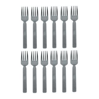 Pack De 12 Petites Fourchettes