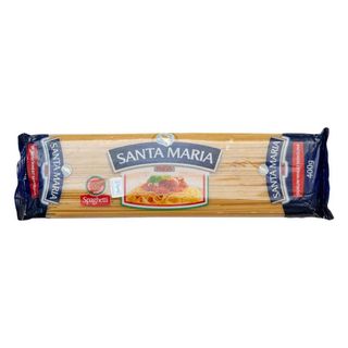 Santa Maria G-Label Spaghetti, 400g