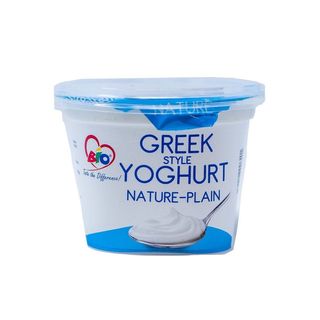 Bio Nature Greek Yoghurt 1L