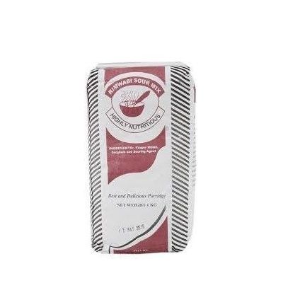 Rimwabi Wimbi Flour 1Kg