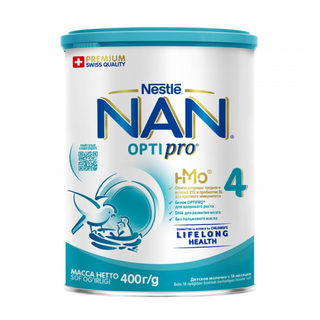 ნესტლე-ნან 4 400გ_35562