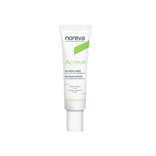 ნორევა-Act.BB კრემი მუქი 30მლ_90293
