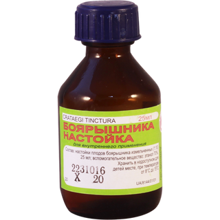 კუნელის ნაყენი 25მლ ფლ_870