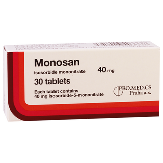 მონოსანი 40მგ #30ტ_11341