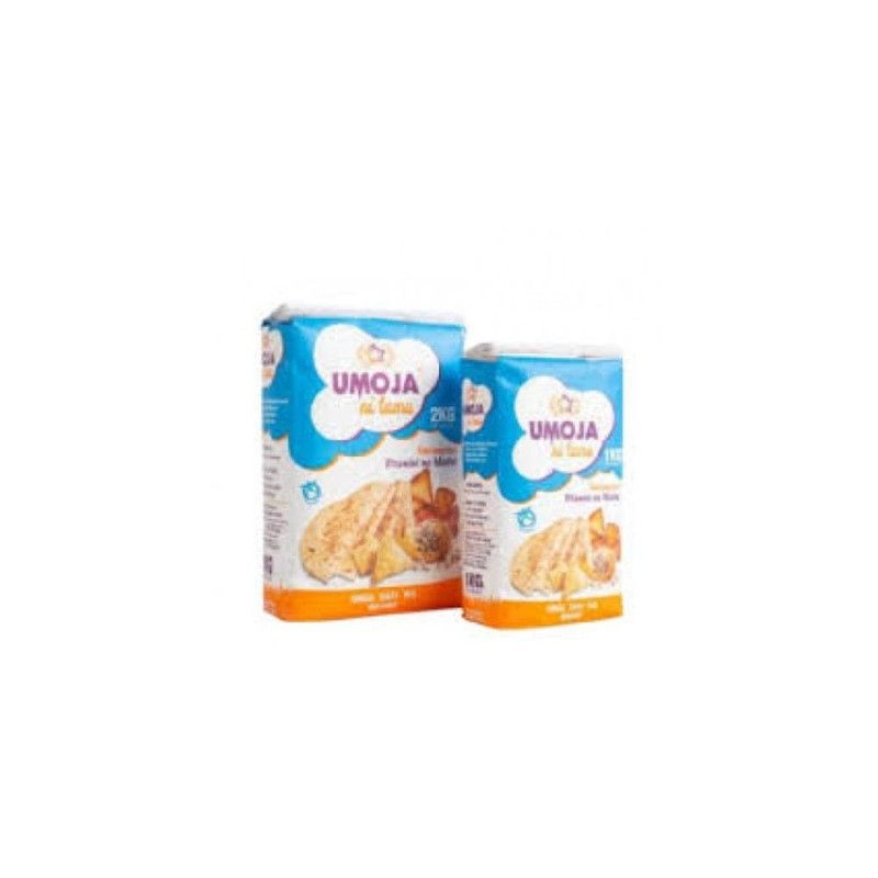 Umoja Home Baking Flour 2Kg