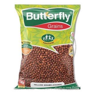 Butterfly Golden Grams 1Kg
