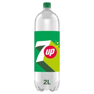 7-Up Lemon & Lime 2Ltr