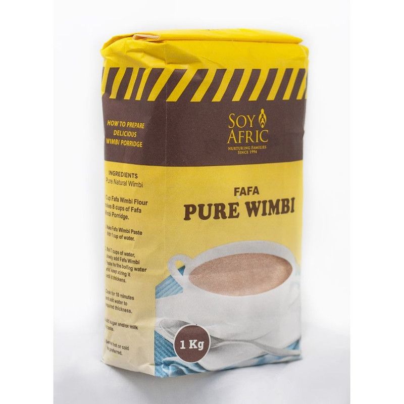 Fafa Pure Wimbi 1Kg