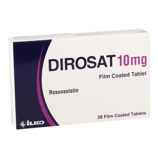 დიროსატი 10მგ #28ტ_78894