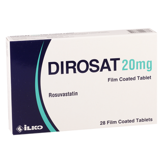 დიროსატი 20მგ #28ტ_78899
