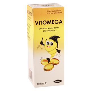 ვიტომეგა 100მლ სიროფი_82652