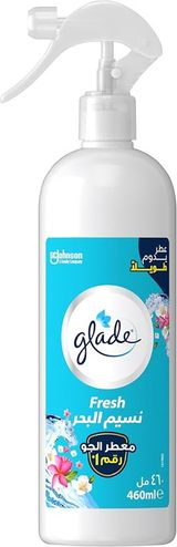 Glade Fresh Aqua Air Fresh, 460ml