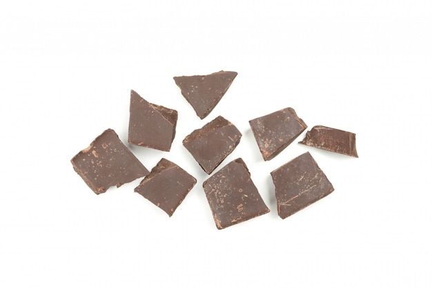 Jomu Chocolate F-Color 10G