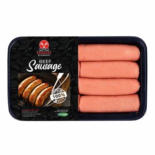 Kenbeef Beef Sausage 1Kg