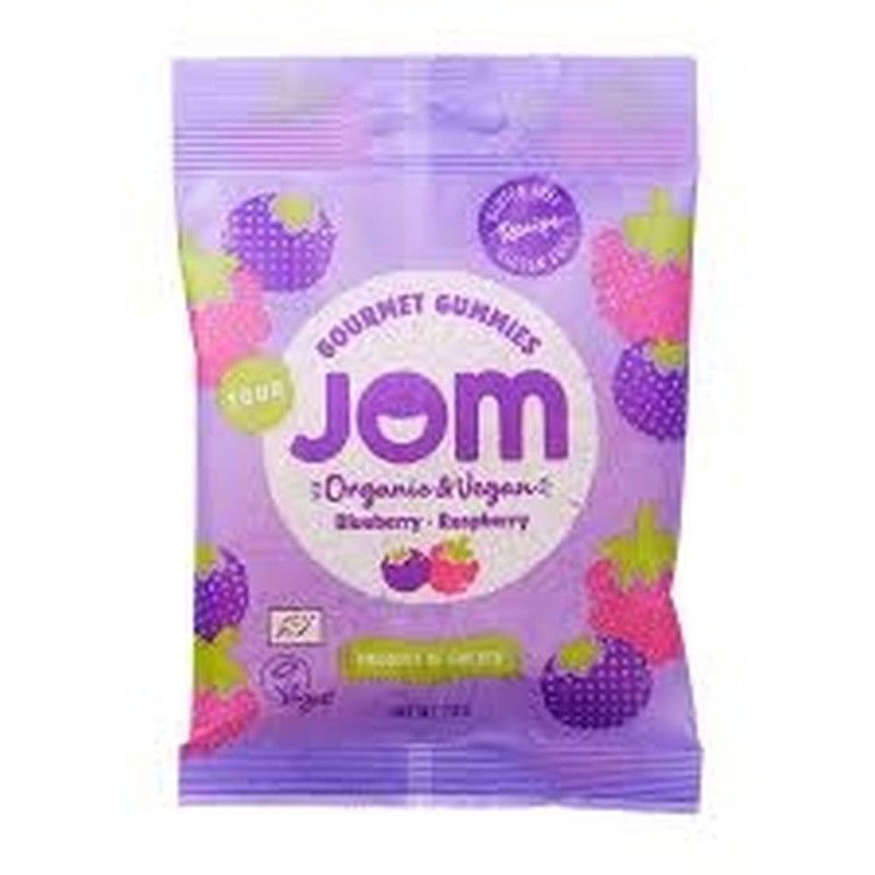 Jomu Raspberry F-Color 10G