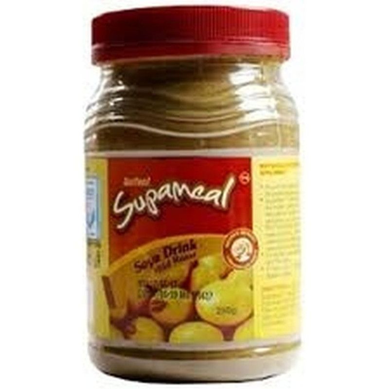 Supameal M-Roast Soya Drink 250G