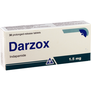 დარზოქსი 1.5მგ #30ტ_38689