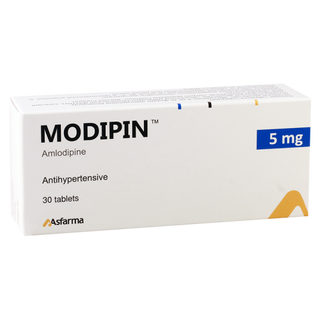 მოდიპინი  5მგ #30ტ_76999