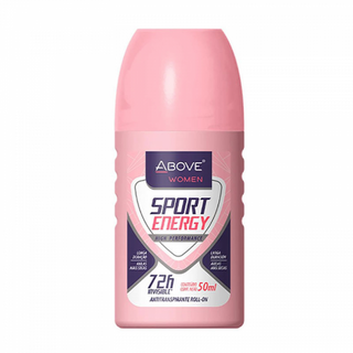 ებავ-ბურთულიანი ანტიპერსპირანტი ქალის Sport Energy 72სთ 50მლ_133442