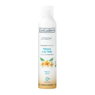 ევოლუდერმი-დეოდორანტი Monoi 200მლ_87170