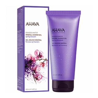 აჰავა-შხაპის გელი გაზაფხული 200მლ_95569