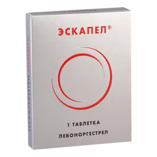 ესკაპელი 1.5მგ #1ტ_17669