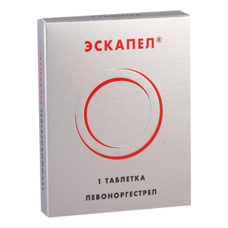 ესკაპელი 1.5მგ #1ტ_17669