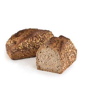 Chusco integral 100% semillas 670g ECO