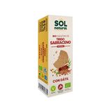 Gall trigo sarr dátil Sol Natural 170g ECO