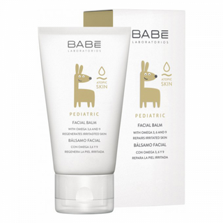 ბაბე-ბავშვის ატოპიური კრემ ბალზამი 50მლ_94159