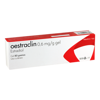 ესტრაკლინი 0,6 მგ/გ 80გ გელი_141460