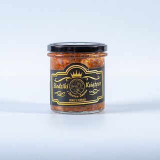 Śledzik Książęcy