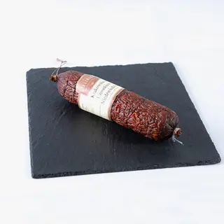 Krakowska Z Czosnkiem Niedźwiedzim 100g
