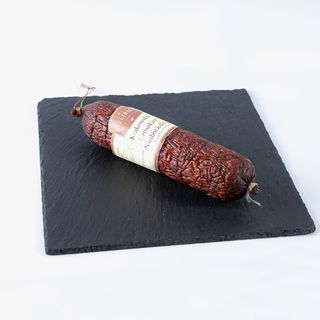 Krakowska Z Czosnkiem Niedźwiedzim 100g