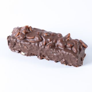 Batonik Brownie