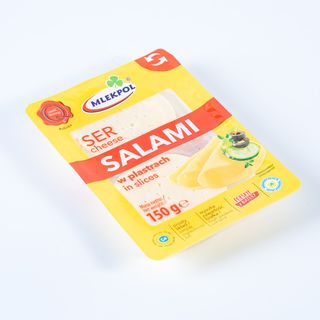 Ser Salami