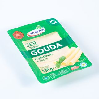 Ser Gouda