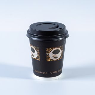Kawa Cappuccino 240 Ml