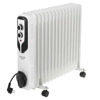 Uljni radijator, AD7819, 15 rebara, 2000W