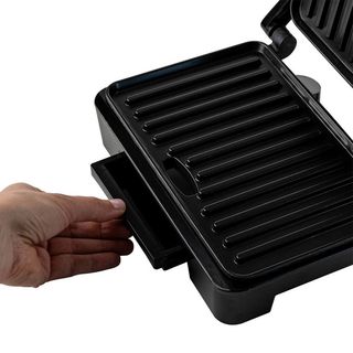 Grill toster Muhler MHT-889S, 850W